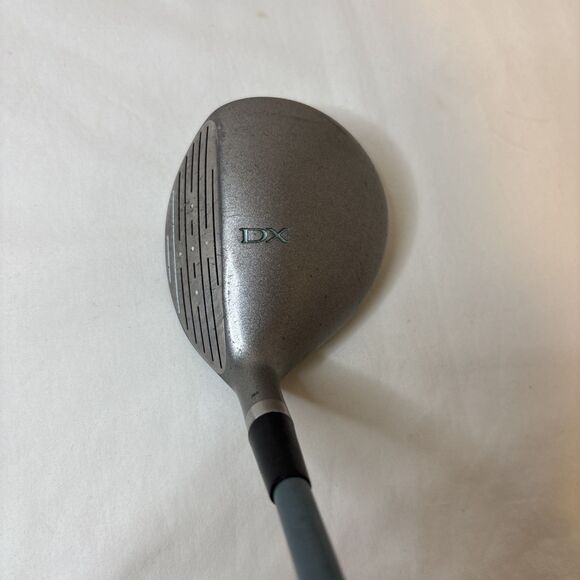 set of 5 macgregor system five-1-five dx oversze wood 1,3,5,7,9 Petite Length - Picture 13 of 16